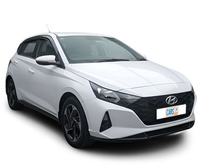 Hyundai NEW I20-img